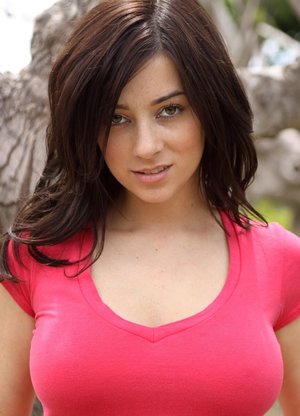 18 year old black girl Nia Nacci doffs school clothes to poses naked